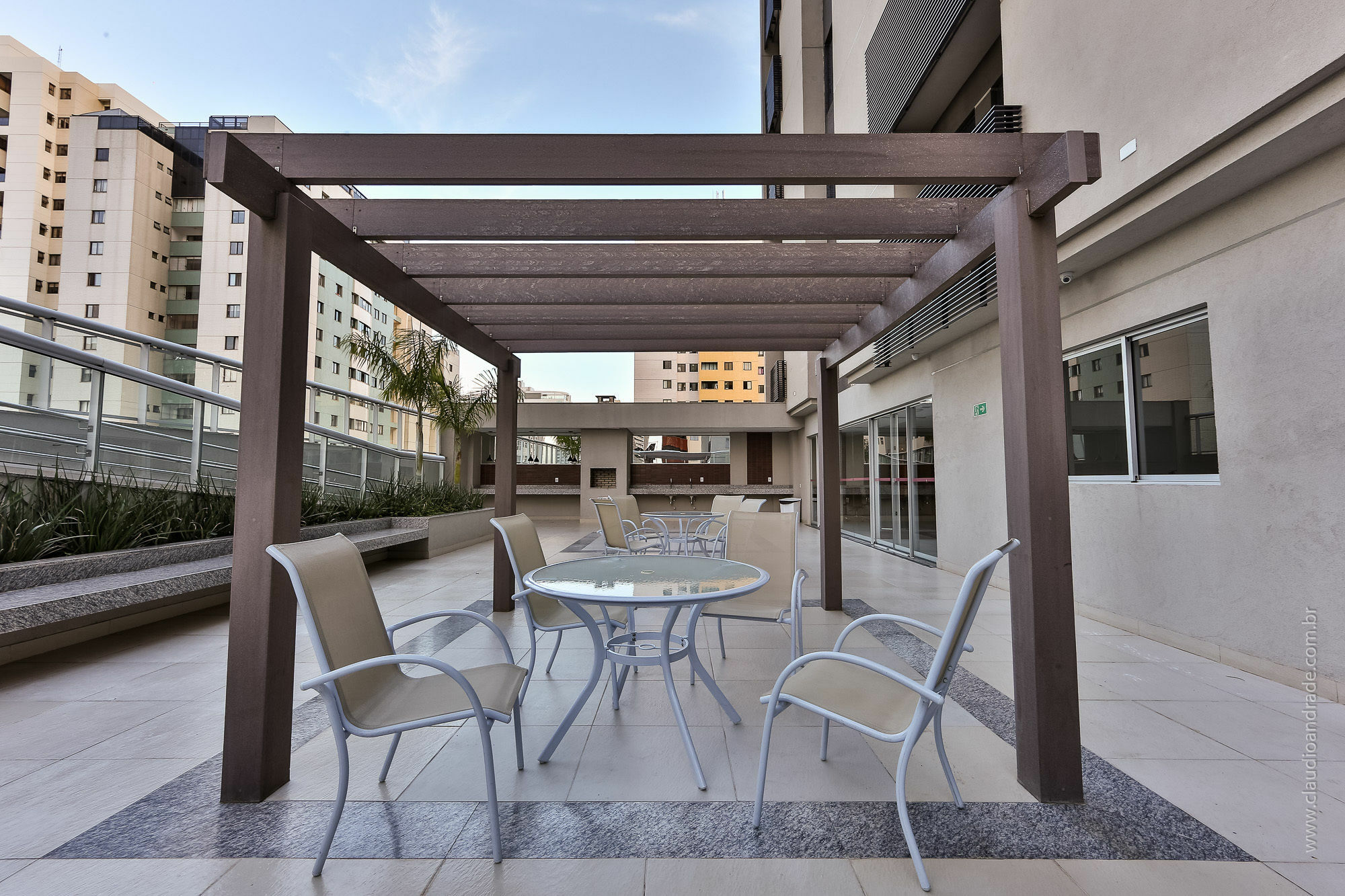 S4 Hotel Aguas Claras Taguatinga Exteriér fotografie